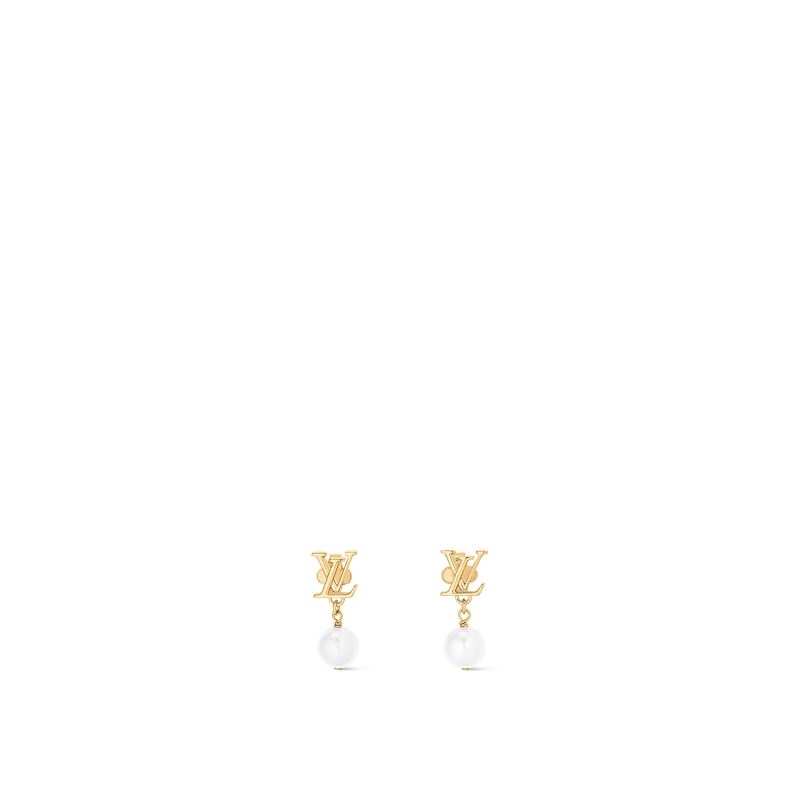 Louis Vuitton Earrings